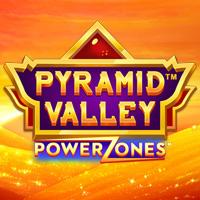 Power Zones™ Pyramid Valley